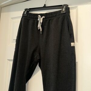Vuori Women’s XS Joggers Black